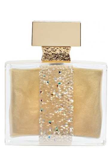 Парфюмированная вода 100ml