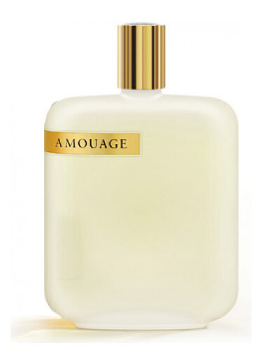 The Library Collection Opus III Amouage