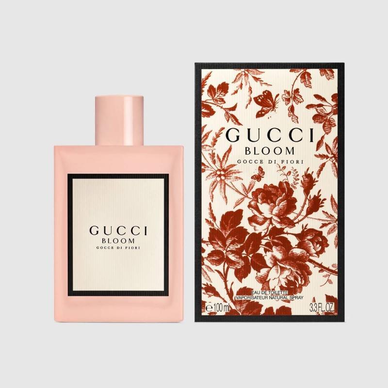 Gucci Bloom Gocce di Fiori Gucci