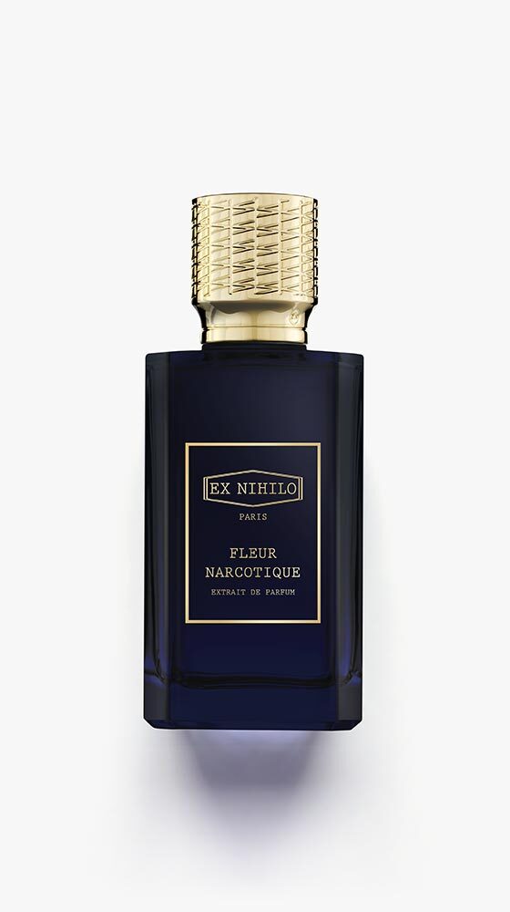 Fleur Narcotique Extrait de Parfum Ex Nihilo