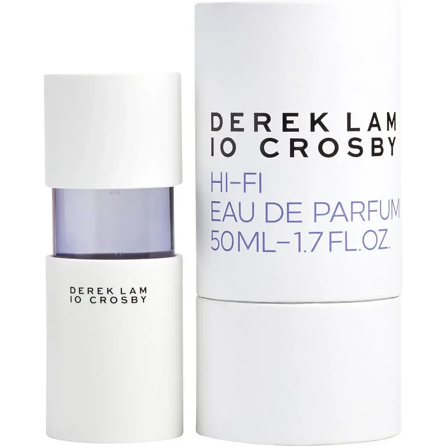 Hi-Fi Derek Lam 10 Crosby