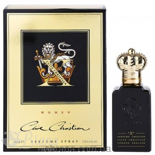 Парфюмированная вода 50ml