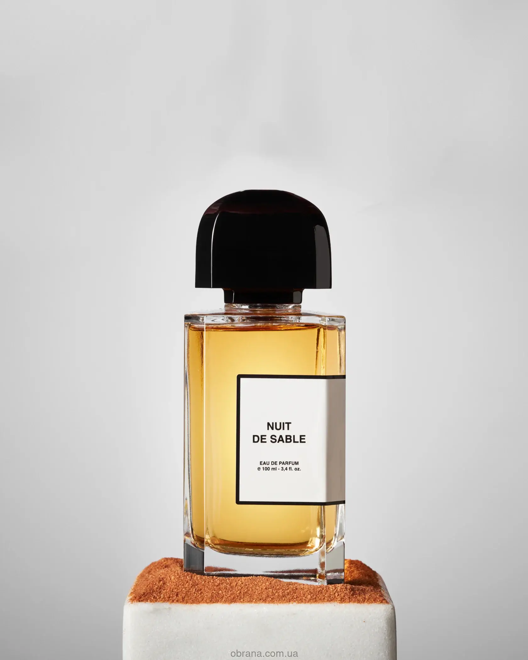 Nuit De Sable BDK Parfums