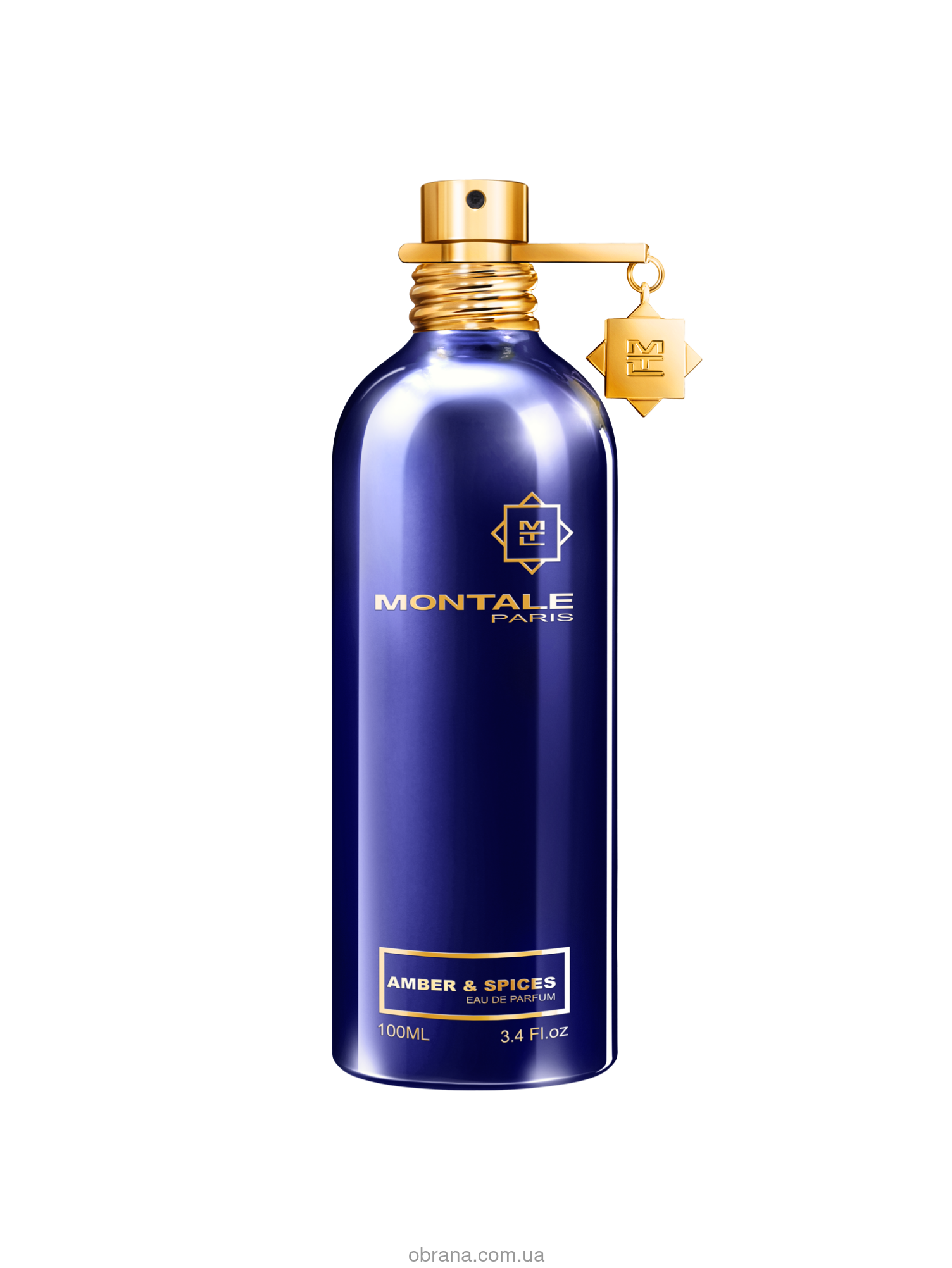 Парфумована вода 50ml