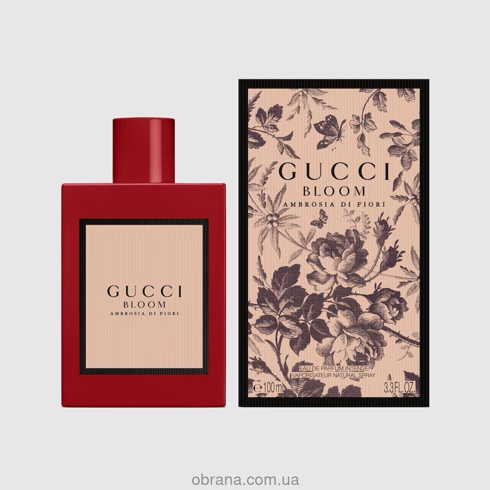 Тестер (парфумована вода) 30ml