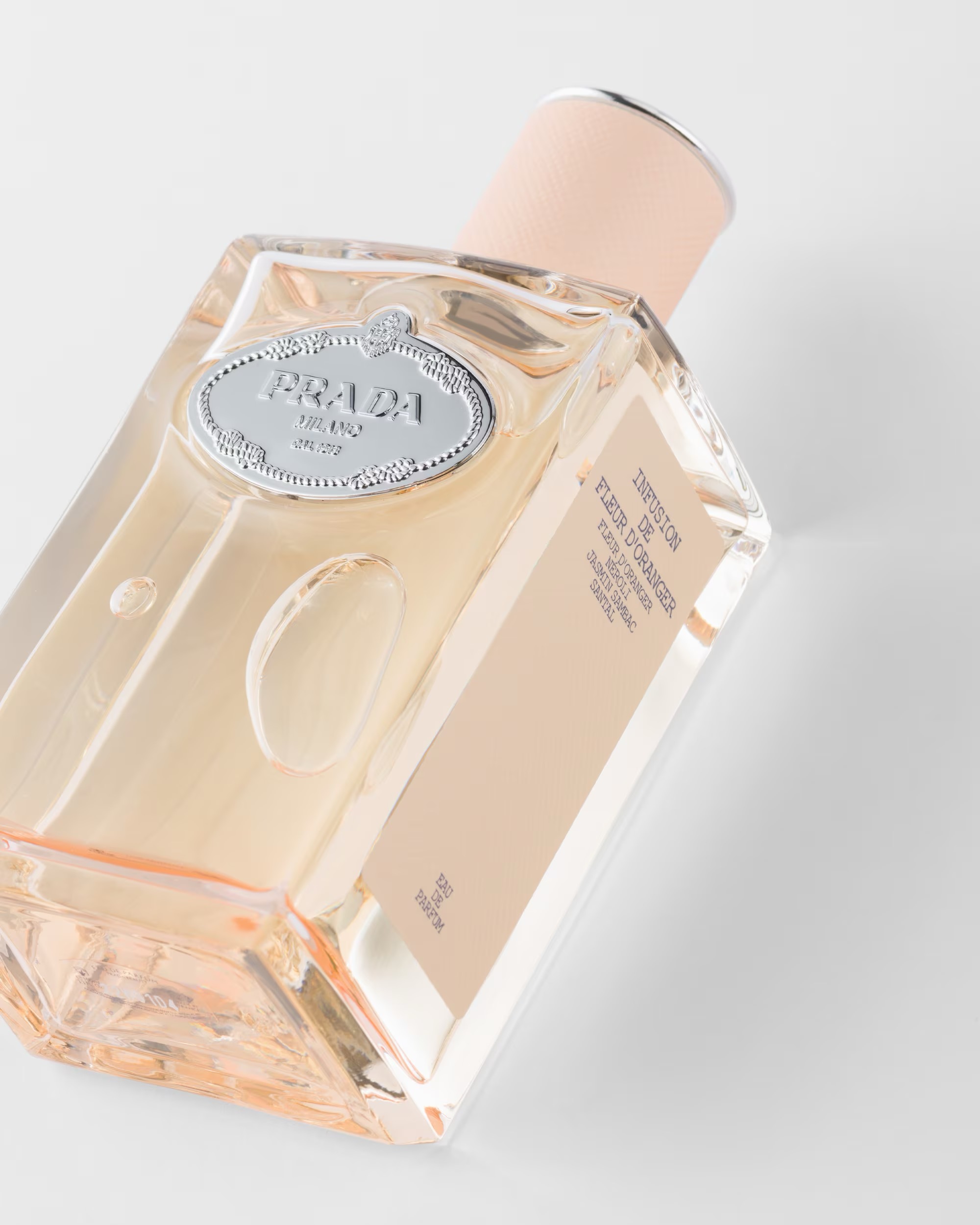 Infusion de Fleur d'Oranger Prada