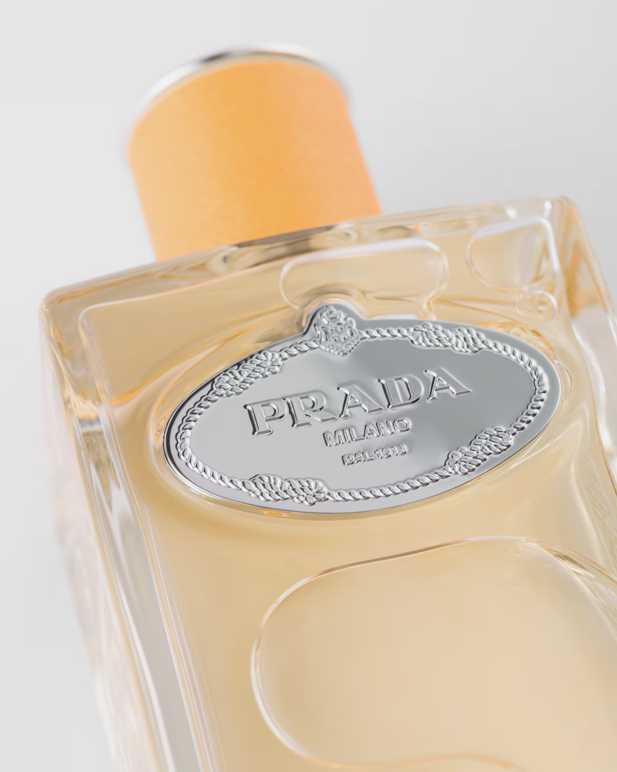 Infusion de Mandarine Prada