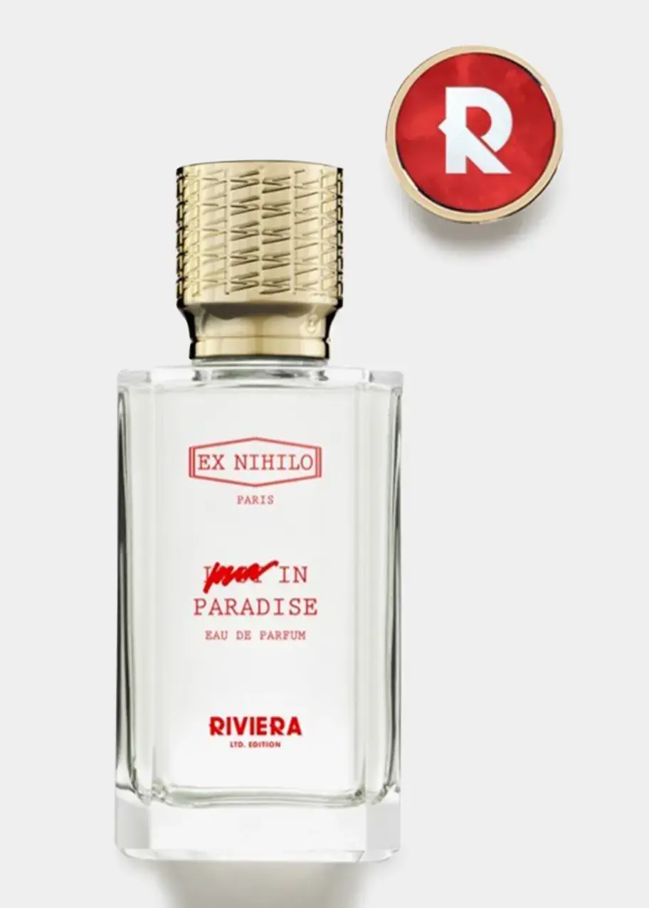 In Paradise Riviera Ex Nihilo image 0