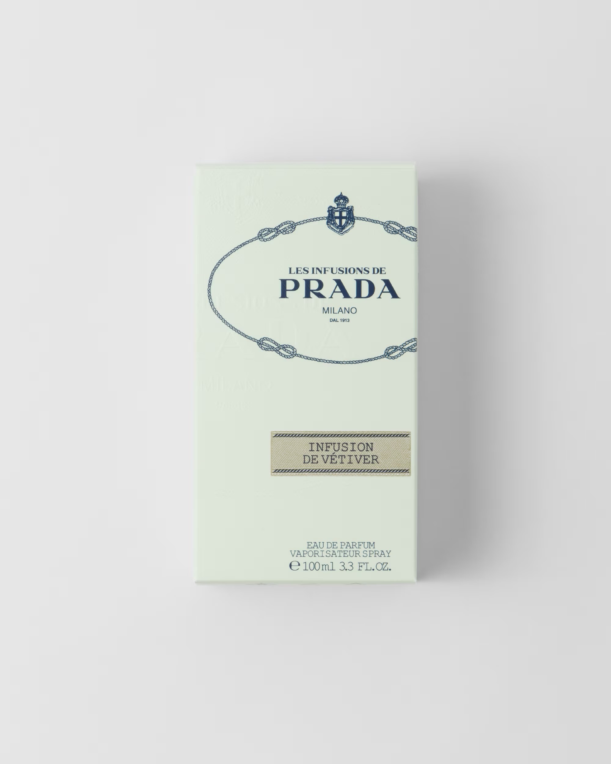Infusion de Vetiver Prada image 0