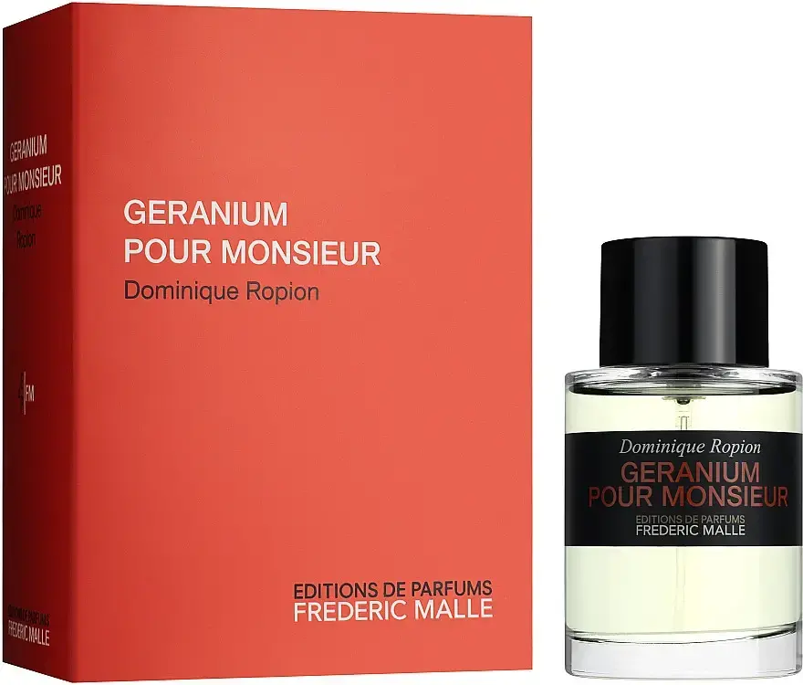 Geranium Pour Monsieur Frederic Malle image 0