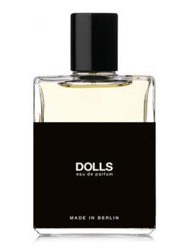 Dolls Moth and Rabbit Perfumes