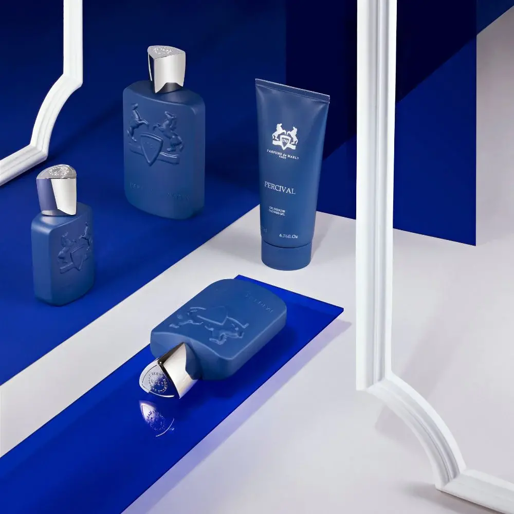 Percival Parfums de Marly