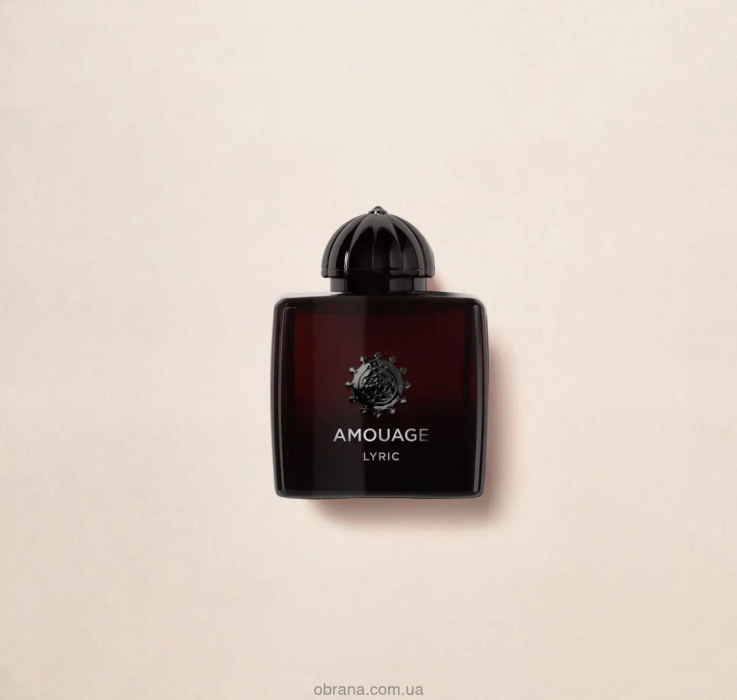 Lyric Women Amouage