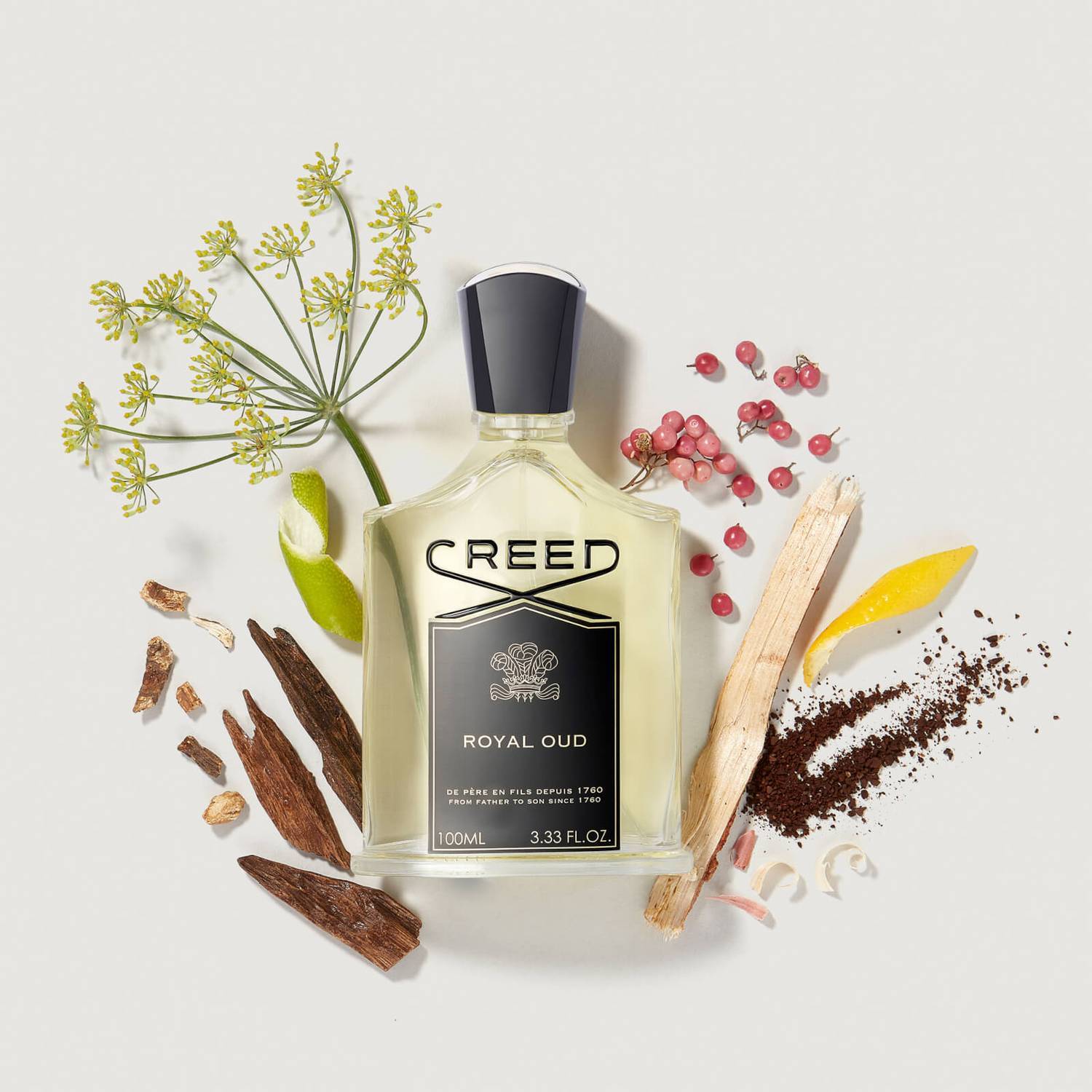 Royal Oud Creed