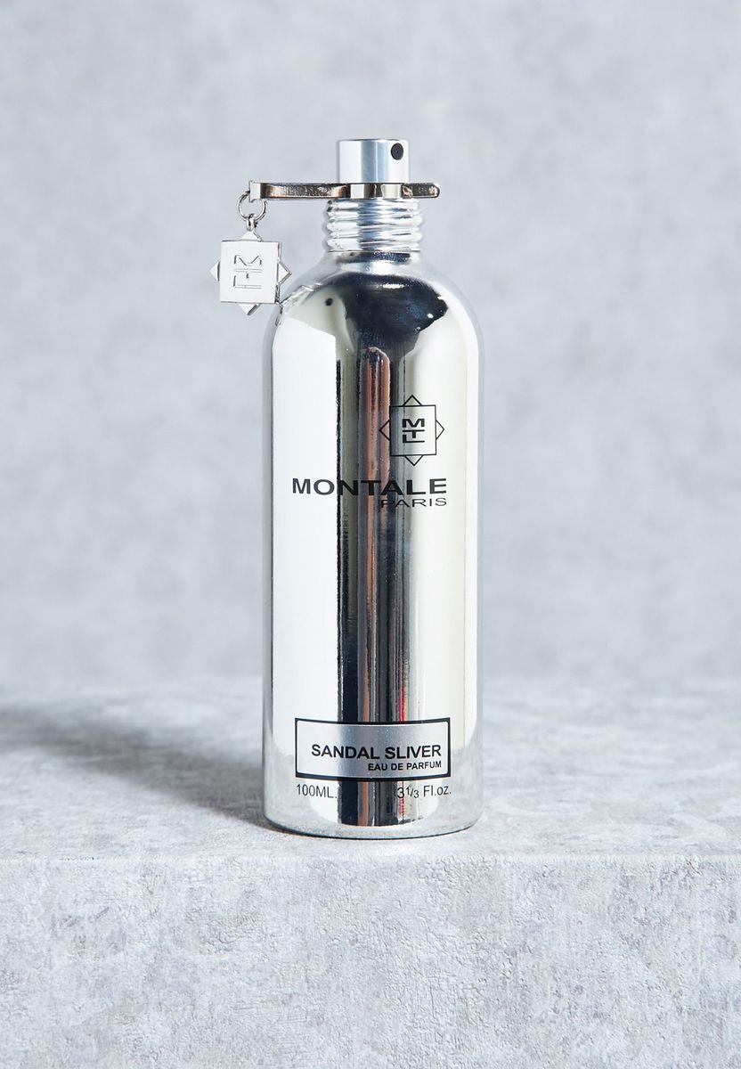 Sandal Sliver Montale