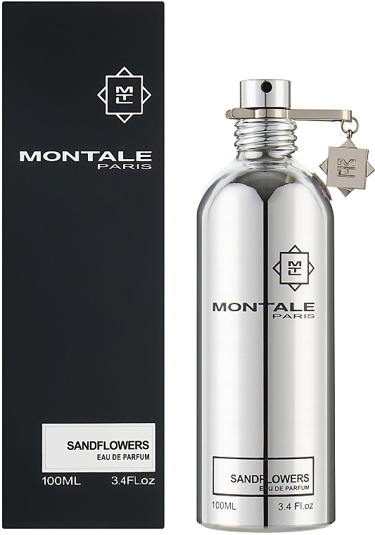 Sandflowers Montale