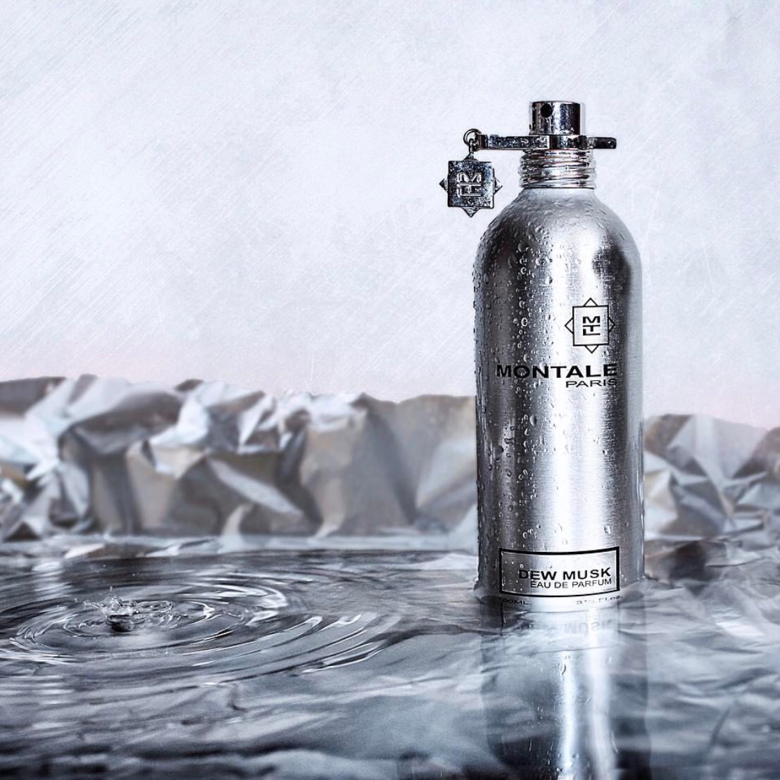 Dew Musk Montale