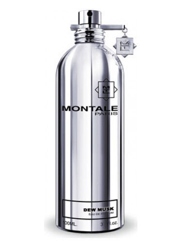 Dew Musk Montale image 0