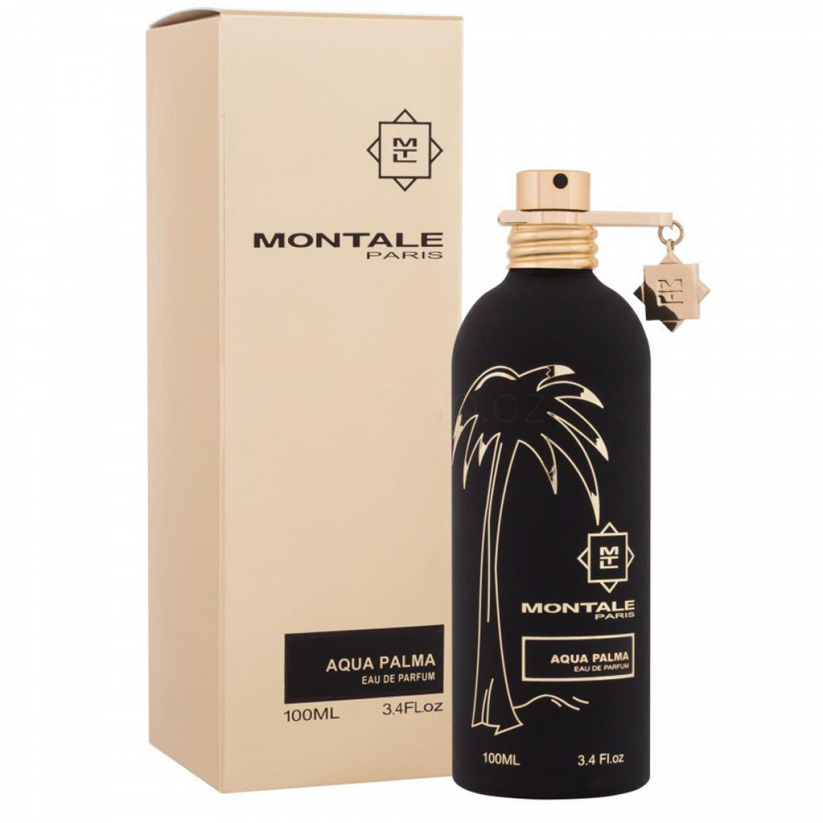 Aqua Palma Montale image 0