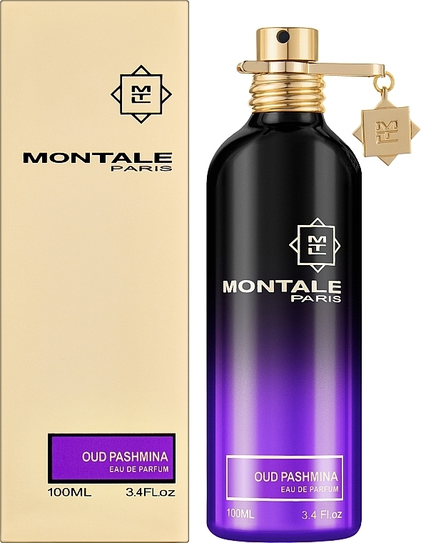 Oud Pashmina Montale image 0