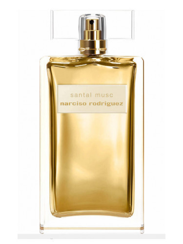 Santal Musc Intense Narciso Rodriguez