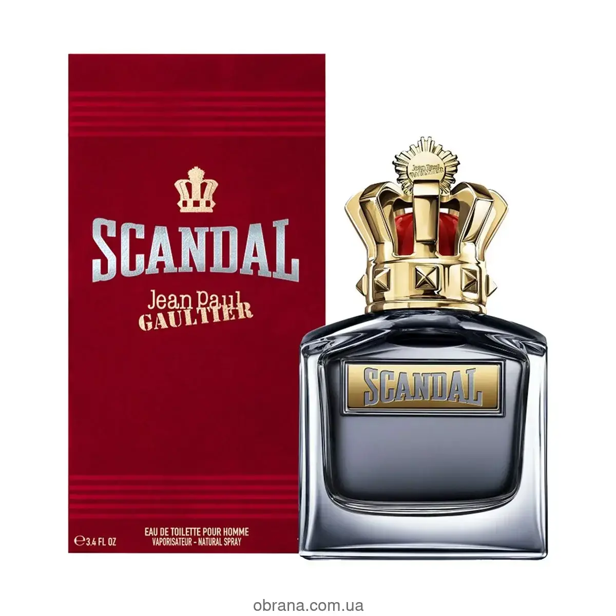 Туалетная вода 100ml