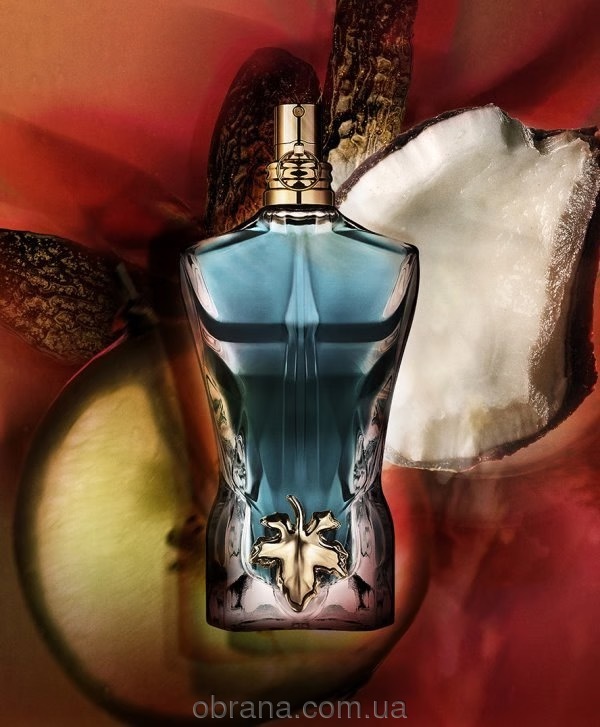 Le Beau Eau De Toilette Jean Paul Gaultier