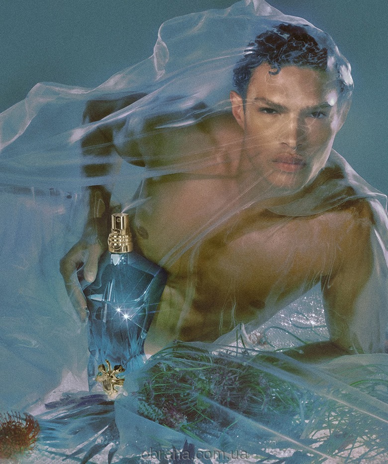 Le Beau Eau De Toilette Jean Paul Gaultier image 0