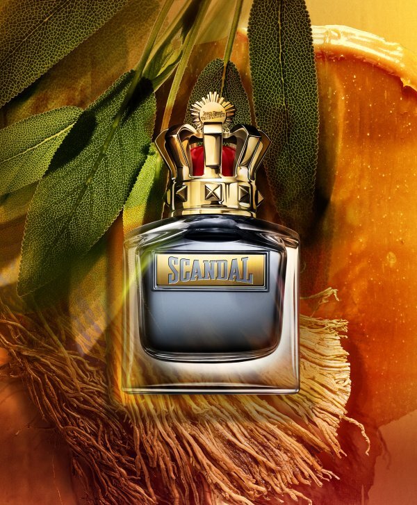 Scandal Eau De Toilette Jean Paul Gaultier