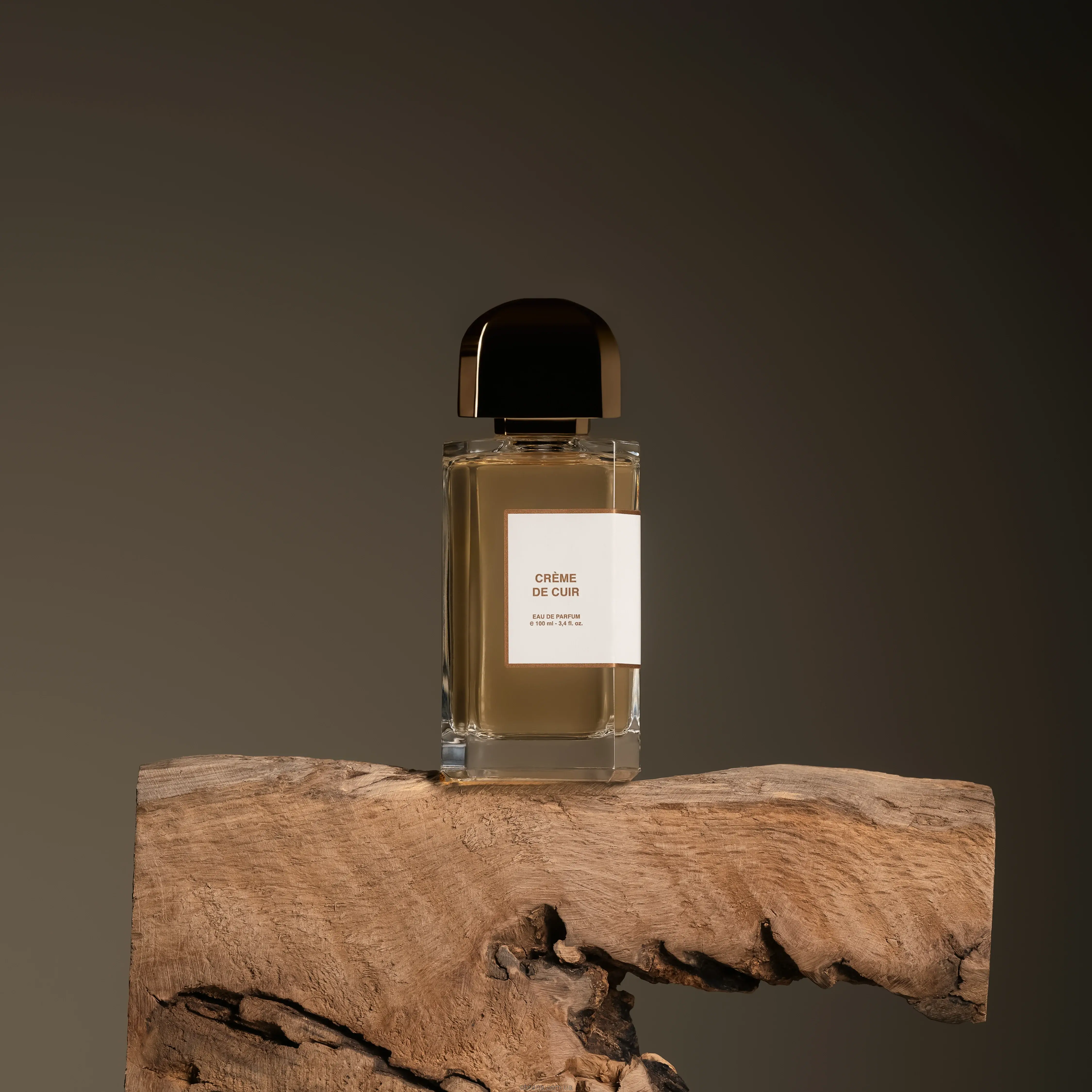 Crème de Cuir BDK Parfums