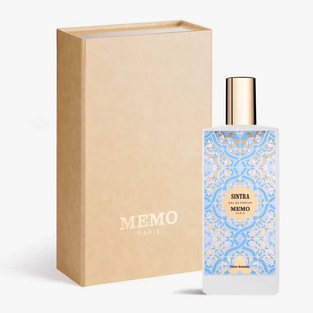 Парфюмированная вода 75ml