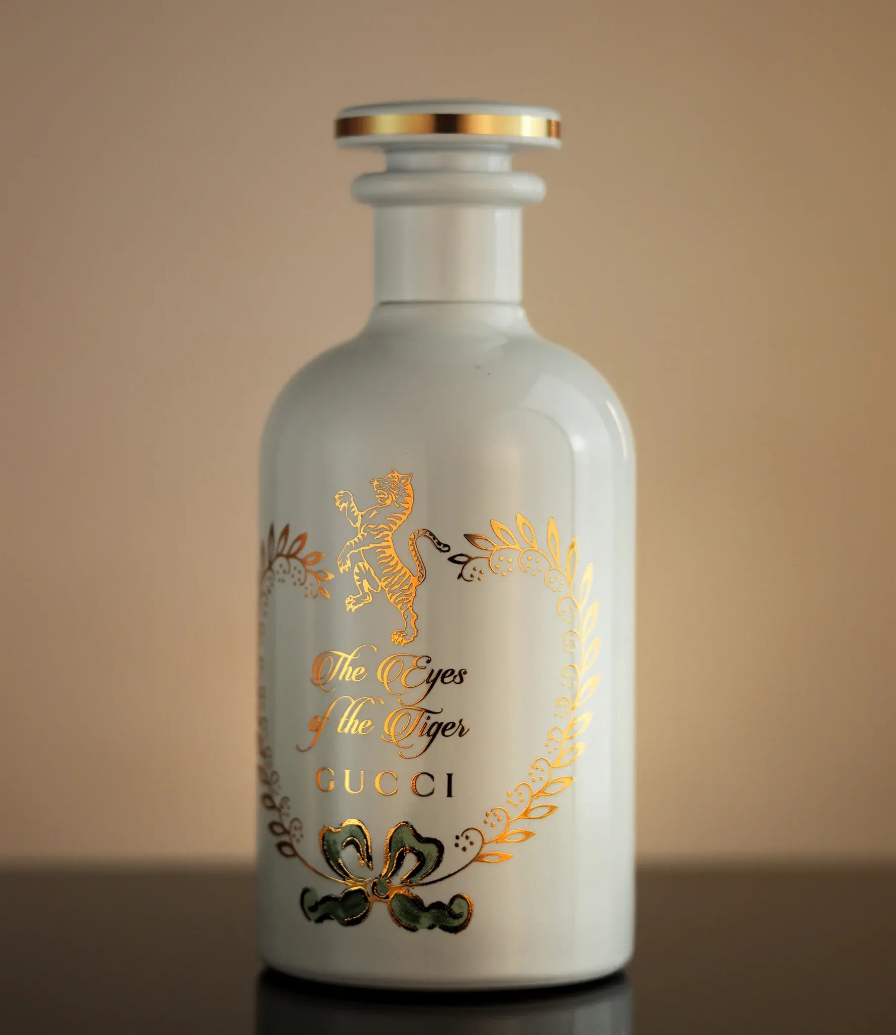 The Eyes Of The Tiger Eau de Parfum Gucci