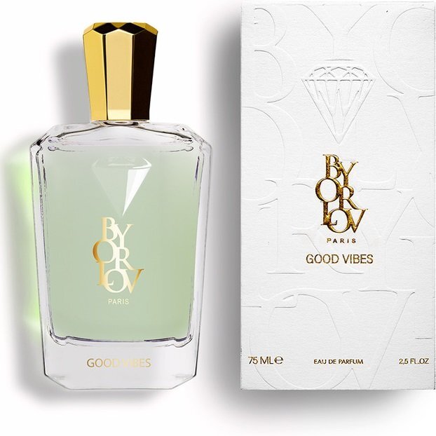 Good Vibes Orlov Paris