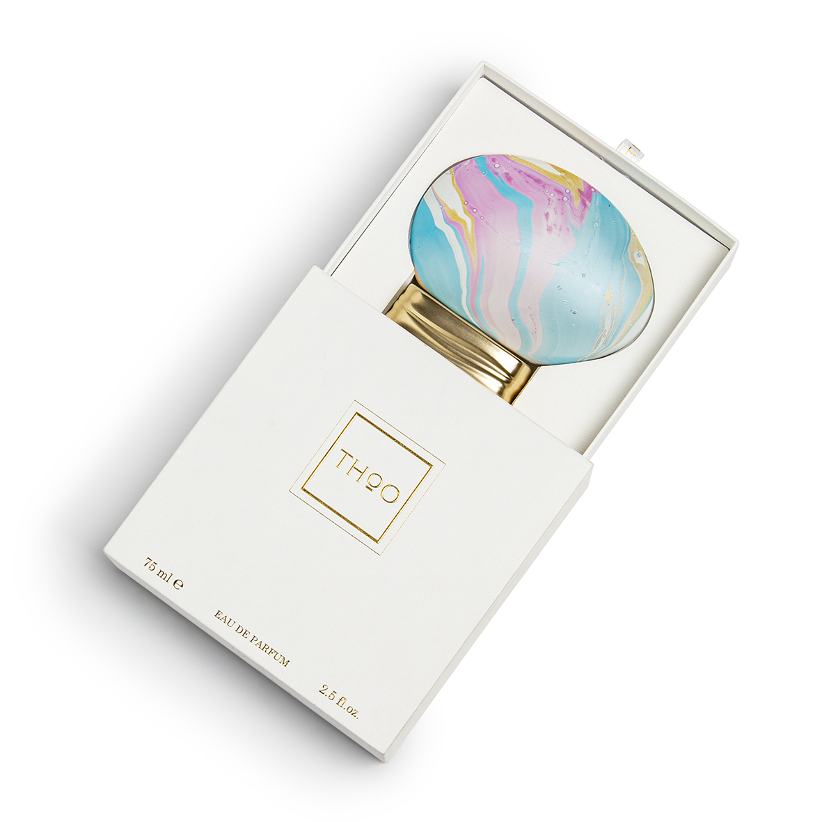 Neverending The House of Oud image 0