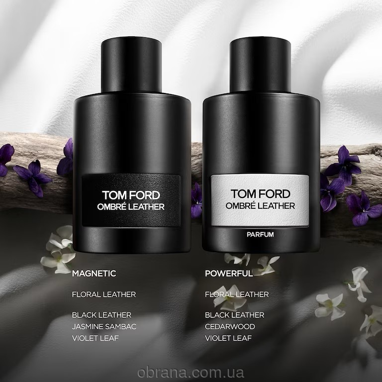 Ombre Leather Parfum Tom Ford image 0