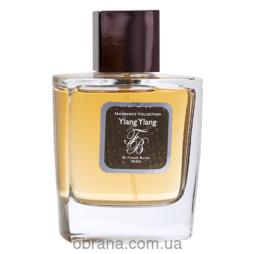 Тестер (парфюмированная вода) 100ml