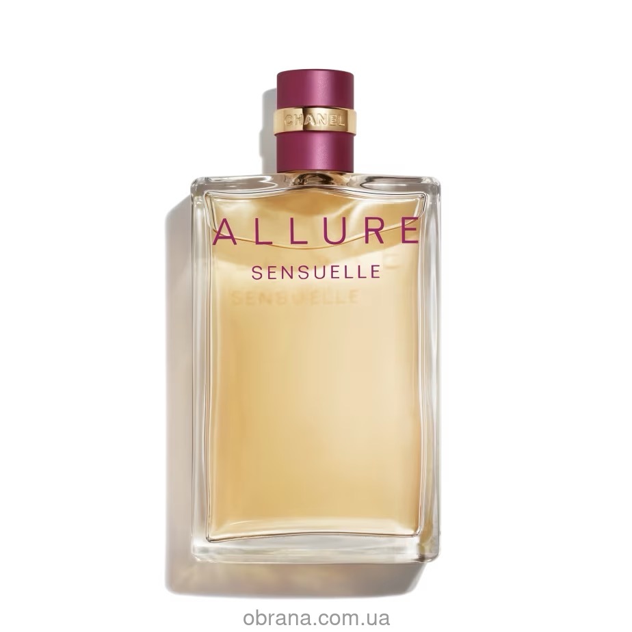 Парфюмированная вода 50ml