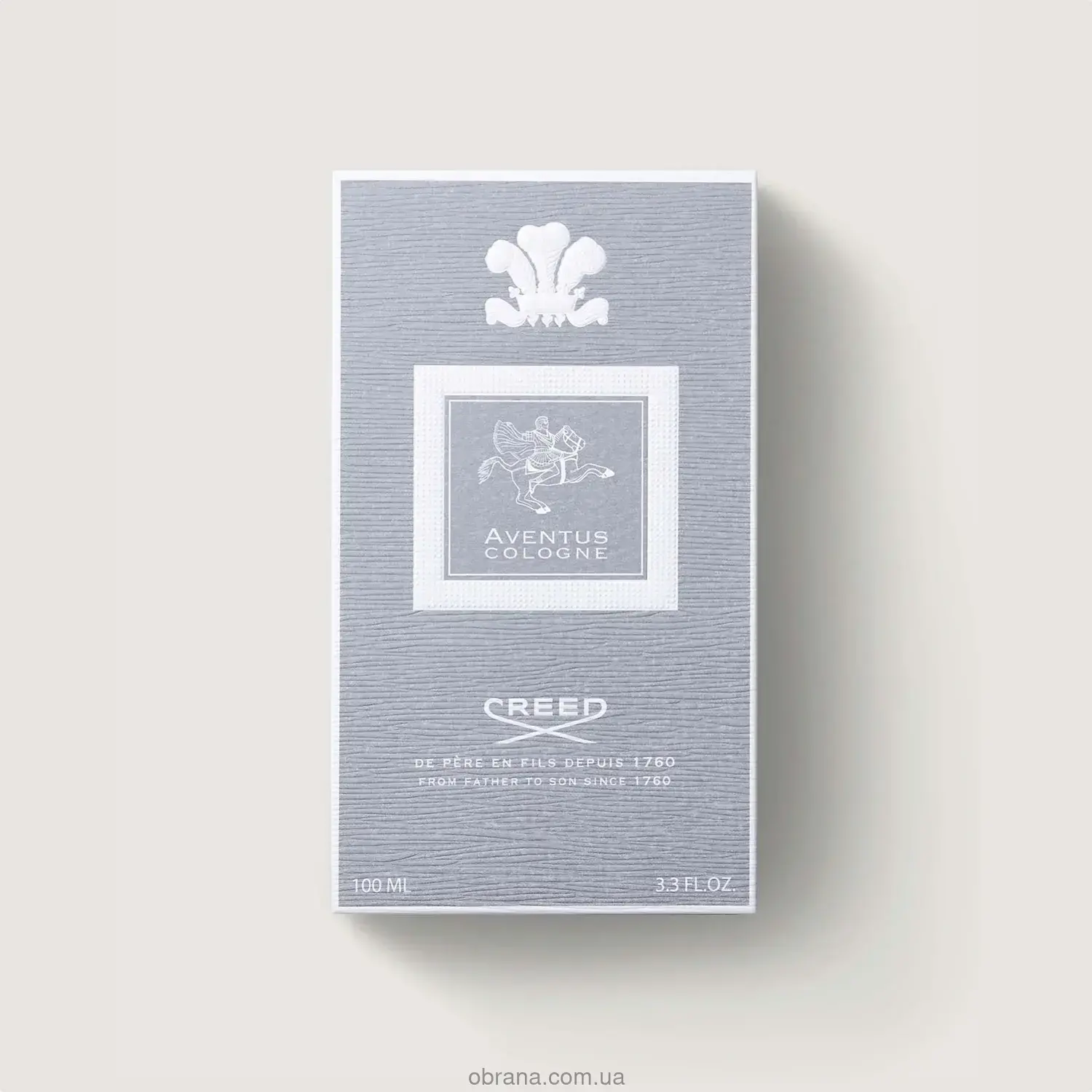 Aventus Cologne Creed image 0