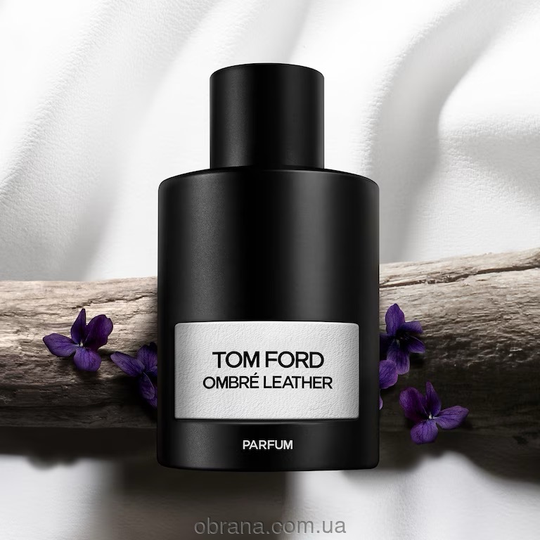 Ombre Leather Parfum Tom Ford