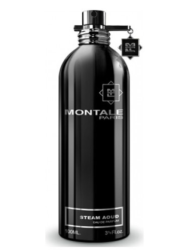 Steam Aoud (Aoud Hoggar Mota) Montale image 0