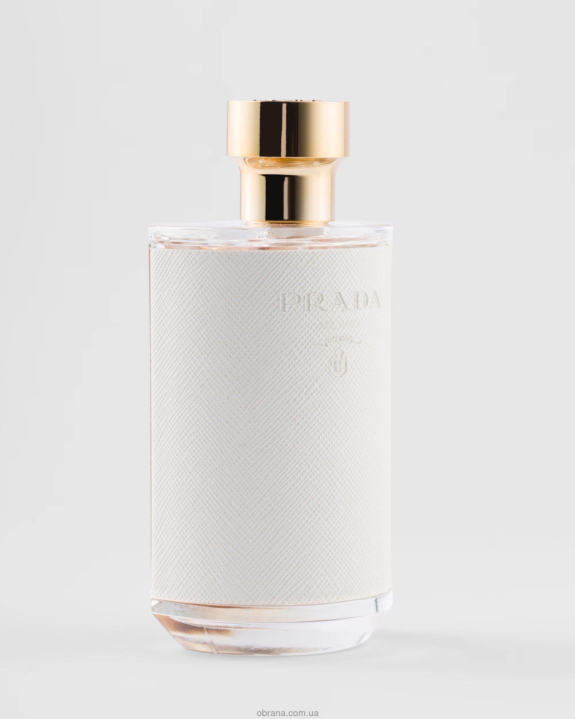 Тестер (парфюмированная вода) 100ml
