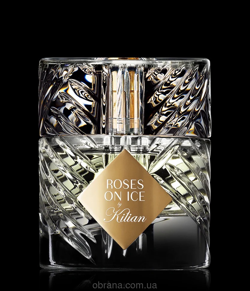 Roses on Ice By Kilian image 0