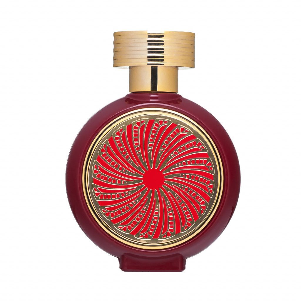 Golden Fever Haute Fragrance Company HFC image 0