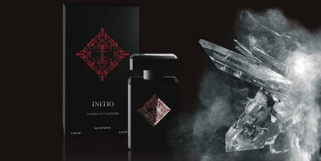 Divine Attraction Initio Parfums Prives