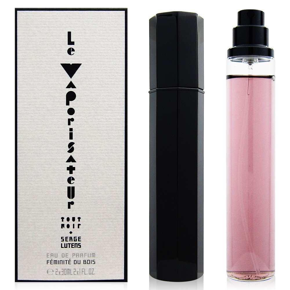 Rahat Loukoum Serge Lutens image 0