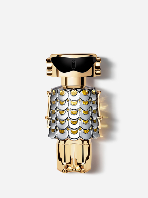 Fame Paco Rabanne