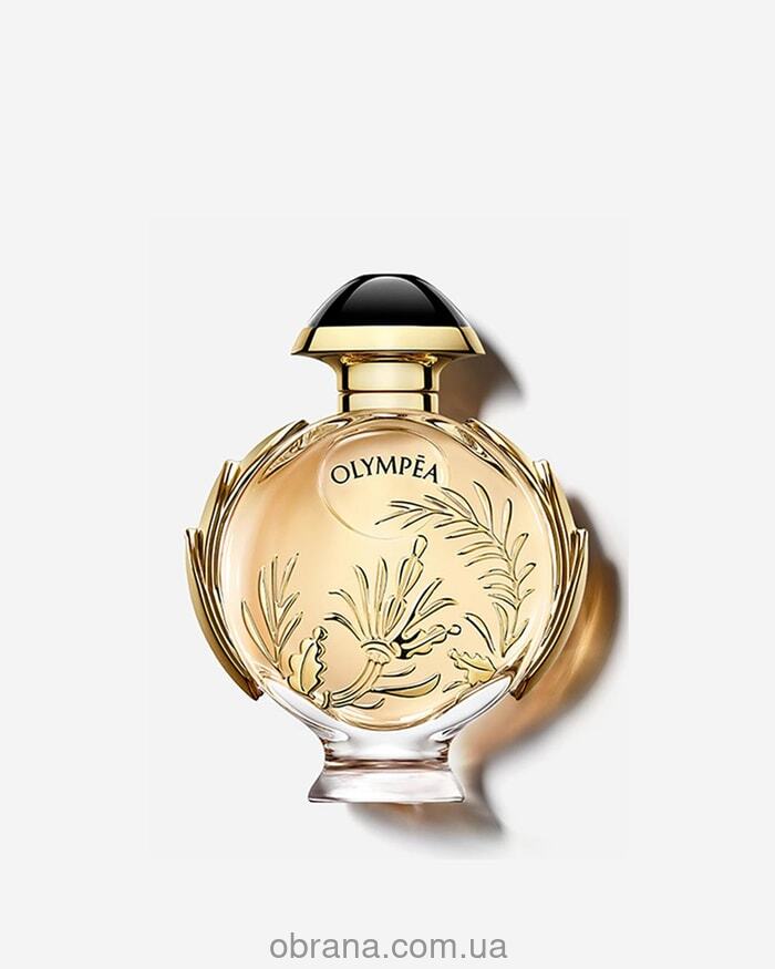 Olympéa Solar Paco Rabanne