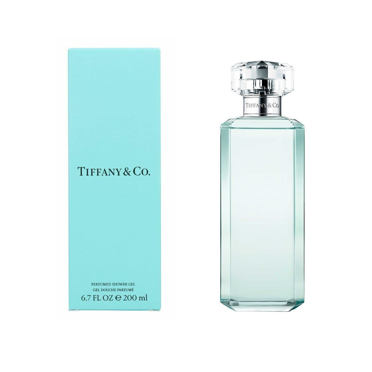 Гель для душу 200ml s/g