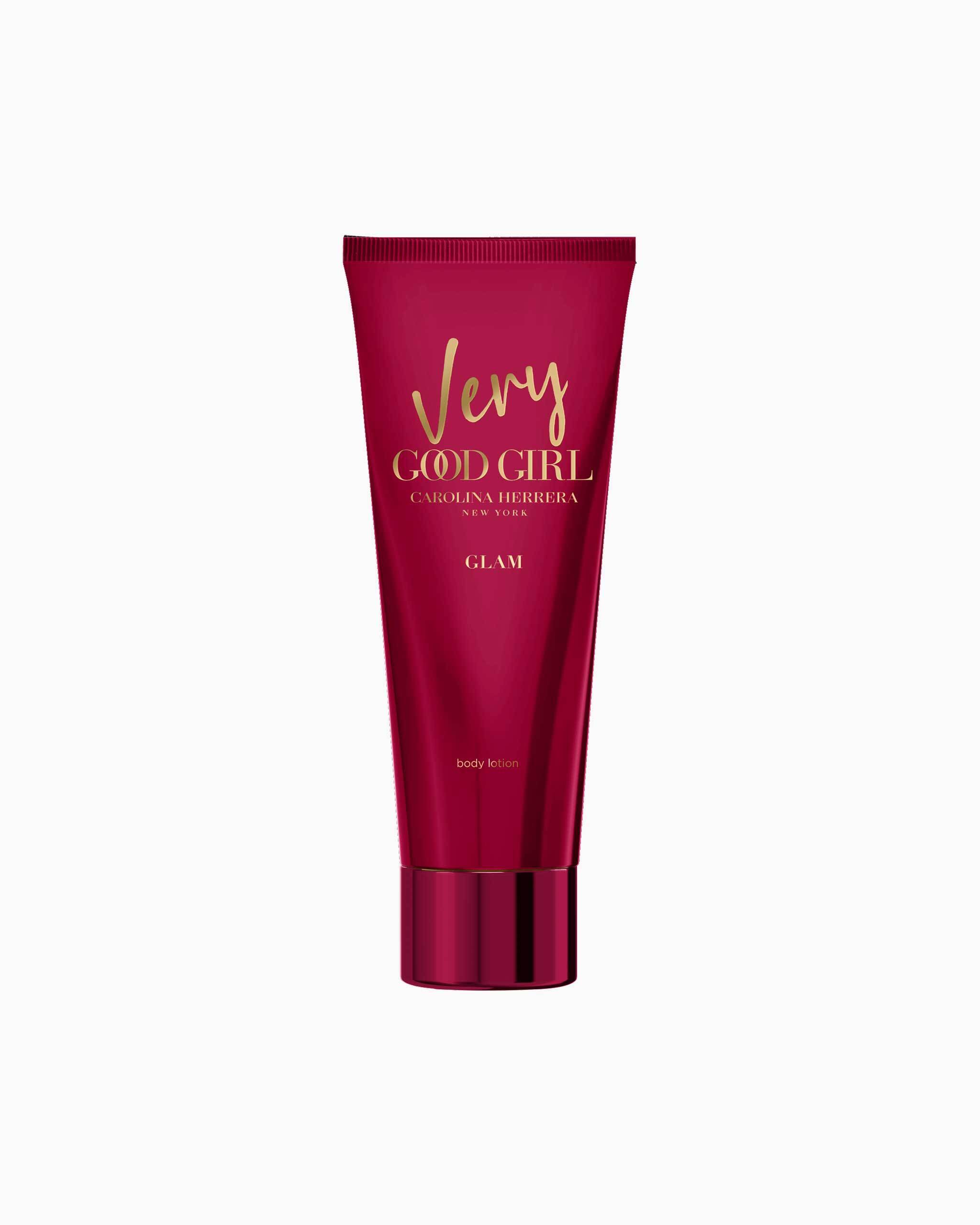 Carolina Herrera Very Good Girl Glam лосьон для тела image 0