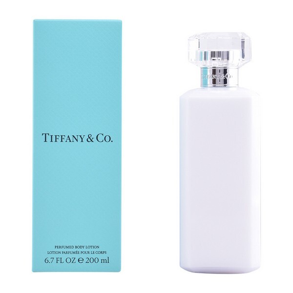 Tiffany and Co догляд image 0